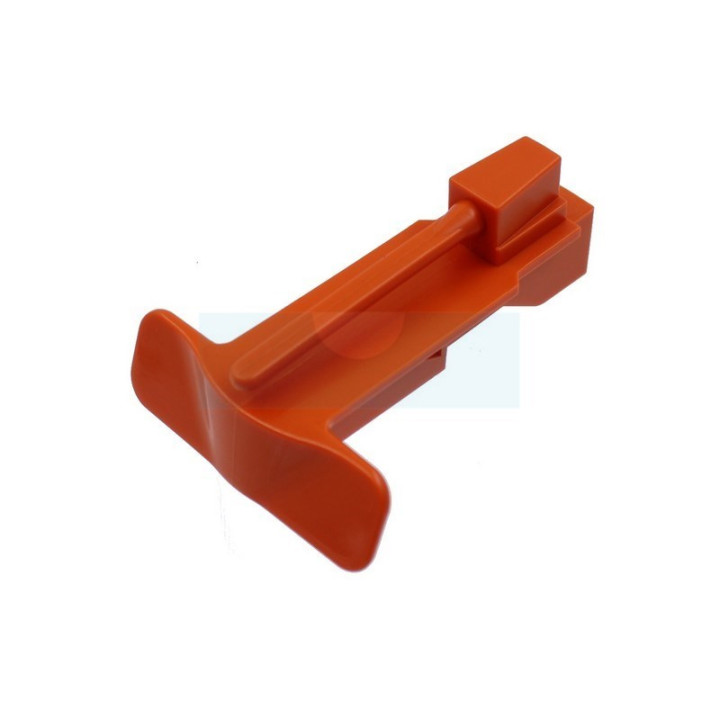 Curseur de blocage pour taille-haie Stihl (42377927100)