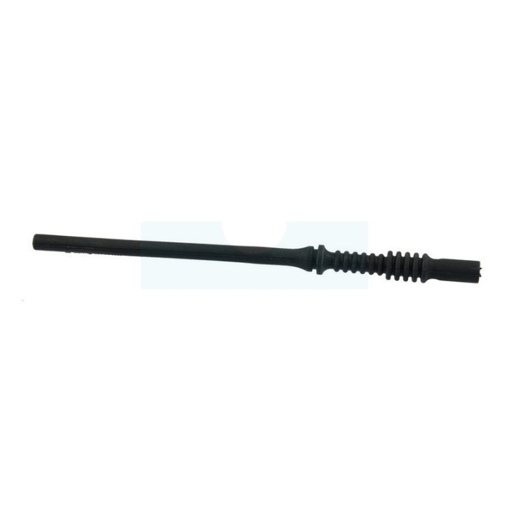 Tuyau de carburant pour tronçonneuse Stihl (11241418603)
