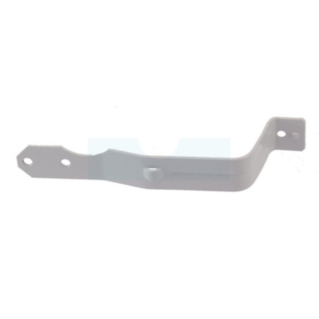 Levier de hauteur de coupe pour tondeuse Viking (61037036701)