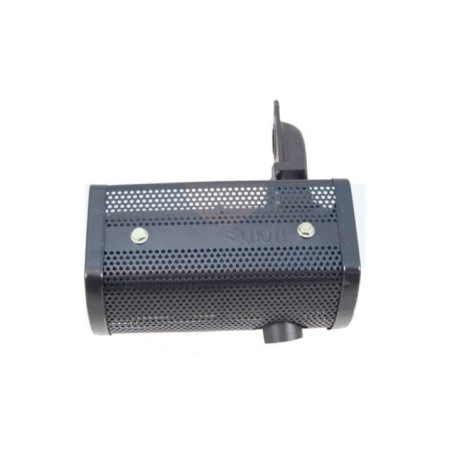 Pot d'échappement pour moteur Yanmar (11477013550)