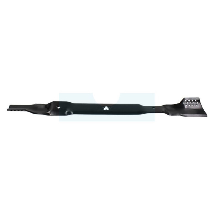 Lame pour tracteur tondeuse AYP (66cm) (439052)