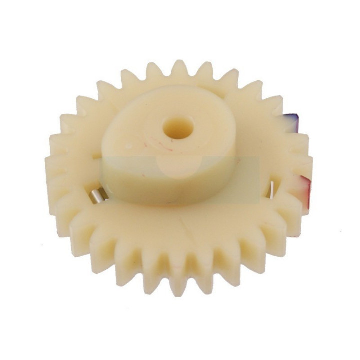 Roue à came pour combi-système / perche élagueuse / taille-haie / tarière / débroussailleuse Stihl (41800301800)