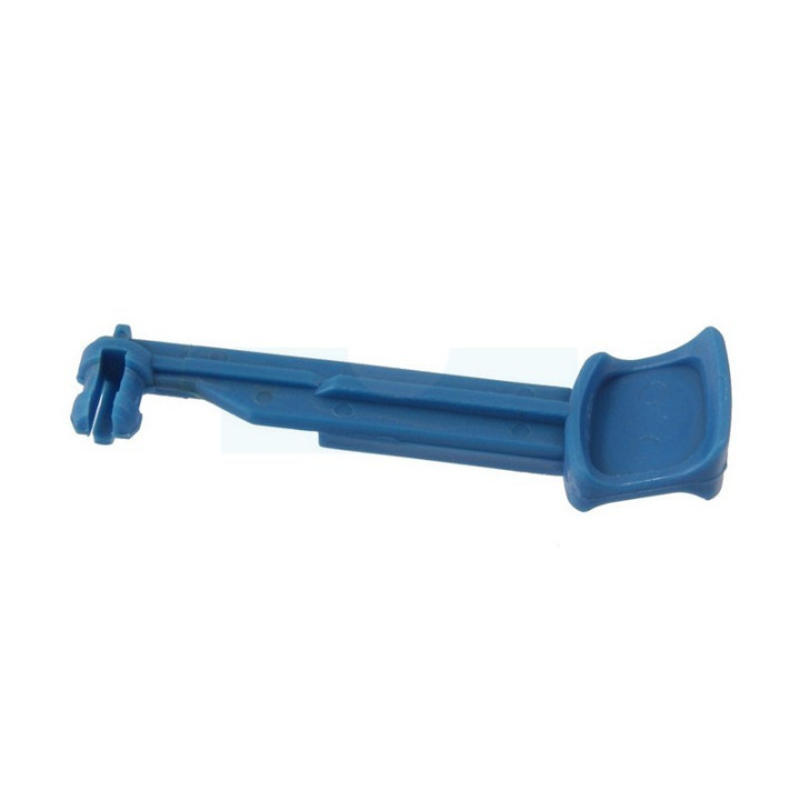 Commande de starter pour tronçonneuse Jonsered (537255601)