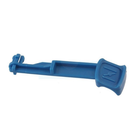 Commande de starter pour tronçonneuse Husqvarna (537255601)