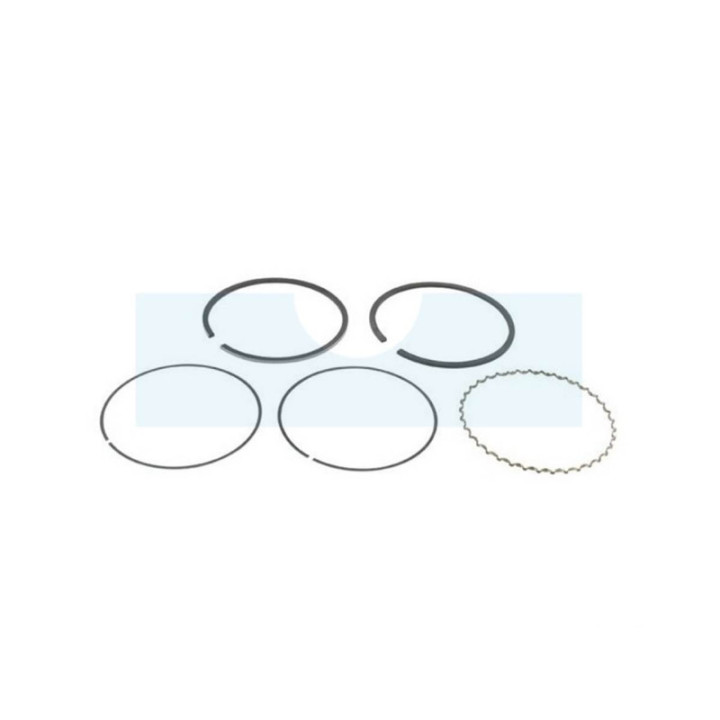Kit segment pour moteur / tracteur tondeuse Honda (13010Z0A003)