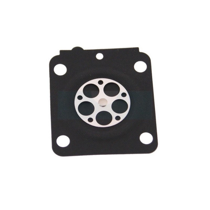 Membrane de carburateur pour perche élagueuse / souffleur / tronçonneuse / taille-haie / débroussailleuse Stihl (42291214700)
