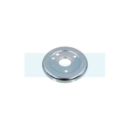 Rondelle de protection de renvoi d'angle pour débroussailleuse Stihl (41287172704)