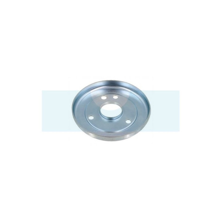 Rondelle de protection de renvoi d'angle pour débroussailleuse Stihl (41287172704)