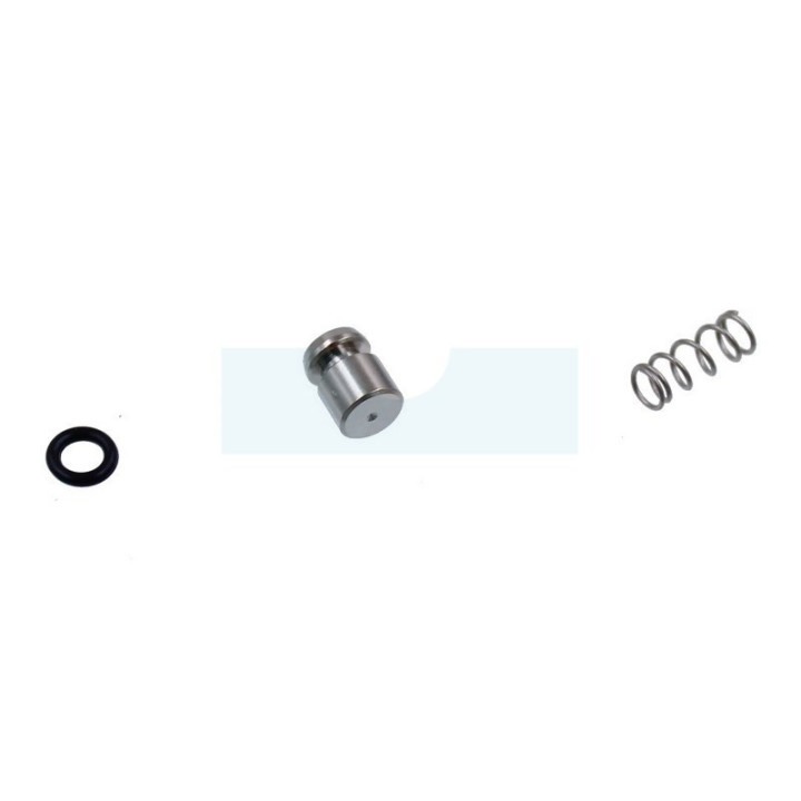 Jeu de piston de pompe pour combi-système / tronçonneuse / taille-haie / débroussailleuse Stihl (11231209700)