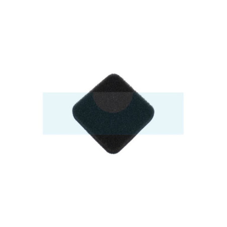 Filtre à air pour débroussailleuse Oleo Mac (72700040)