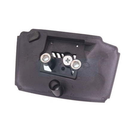 Support de filtre à air pour tronçonneuse Stihl (11371203400)