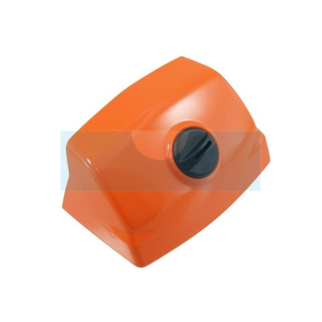 Couvercle de filtre à air pour tronçonneuse Stihl (11451401900)