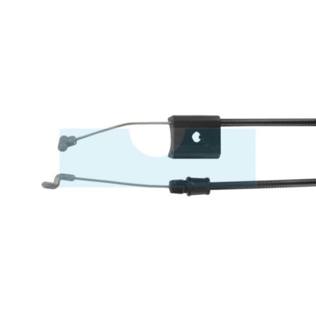 Câble de frein moteur pour tondeuse Murray (1101300)