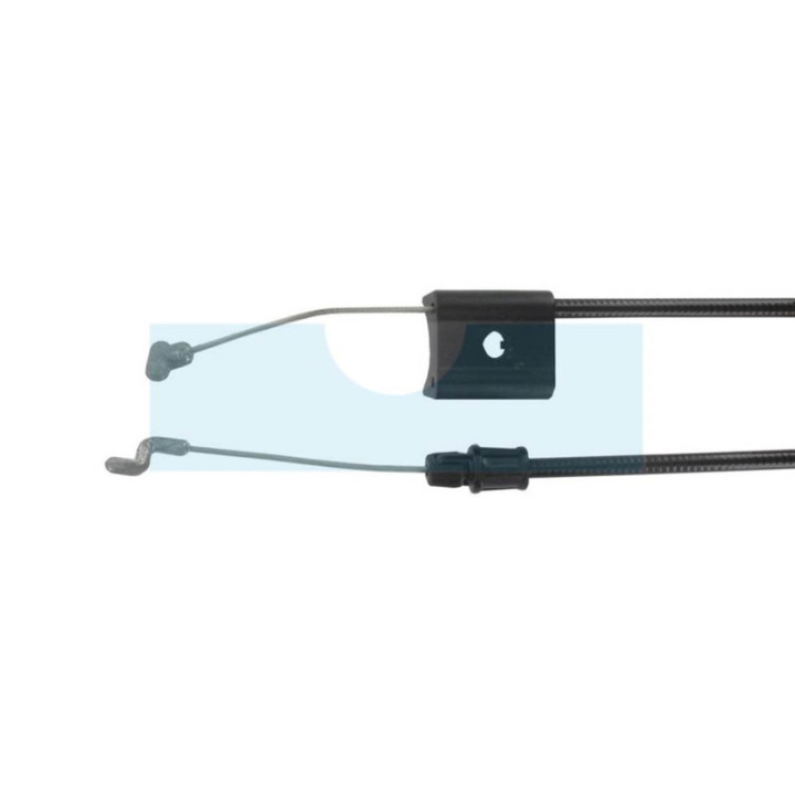 Câble de frein moteur pour tondeuse Murray (1101300)