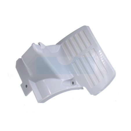 Carter de recouvrement pour combi-système / perche élagueuse / taille-haie / tarière / débroussailleuse Stihl (41803506501)