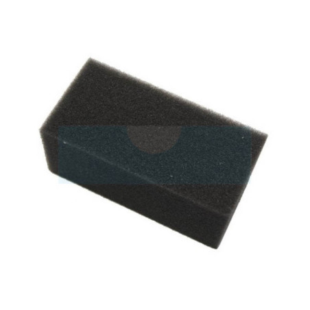 Filtre à air pour tronçonneuse Efco (94100009)