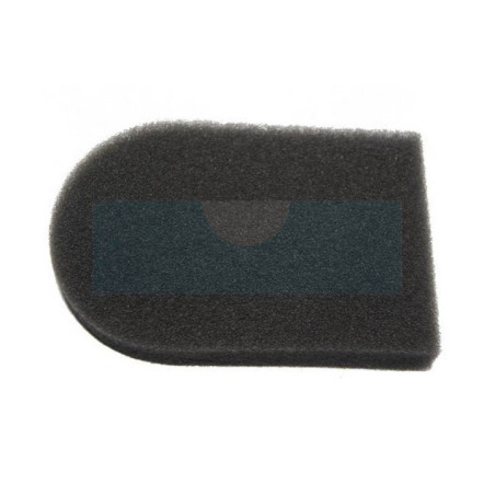 Filtre à air pour pulvérisateur / pompe à eau Efco (365200072)