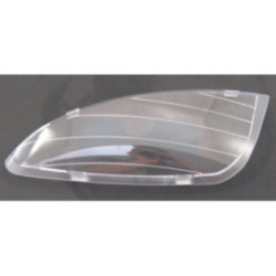Verre de phare gauche pour tracteur tondeuse Viking (61704053210)