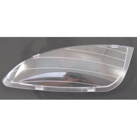 Verre de phare gauche pour tracteur tondeuse Viking (61704053210)