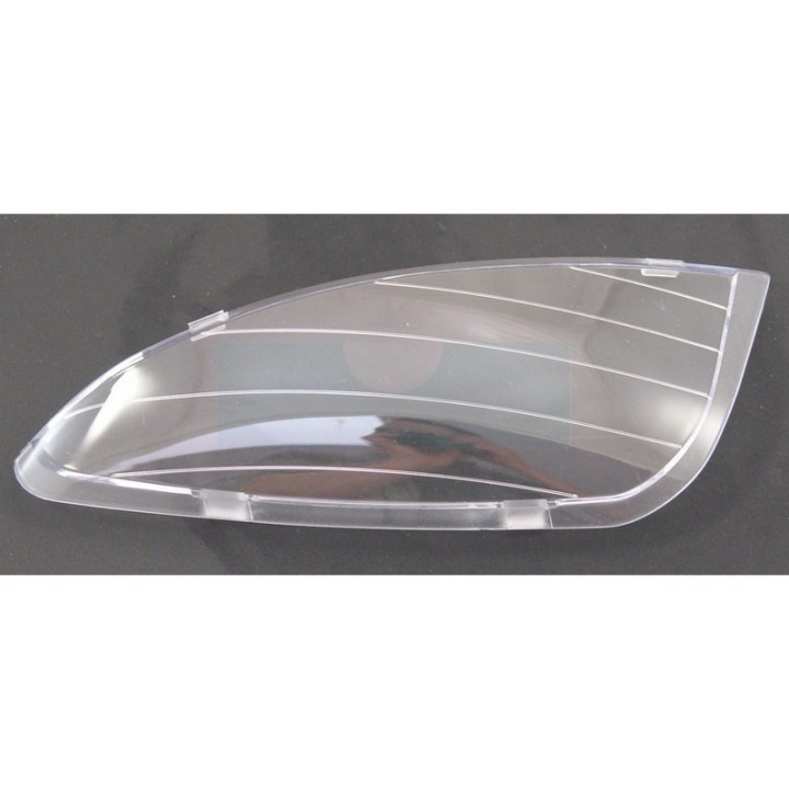 Verre de phare gauche pour tracteur tondeuse Viking (61704053210)