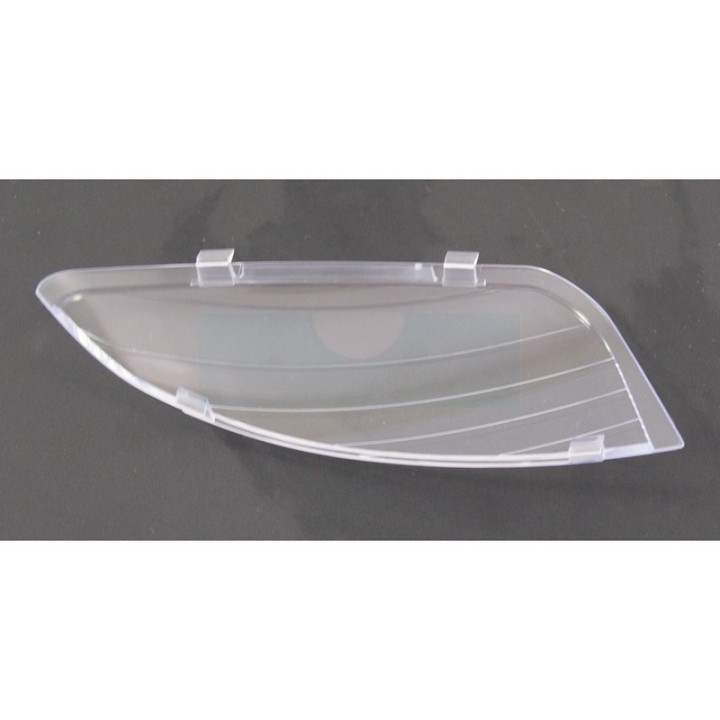 Verre de phare gauche pour tracteur tondeuse Viking (61704053210)