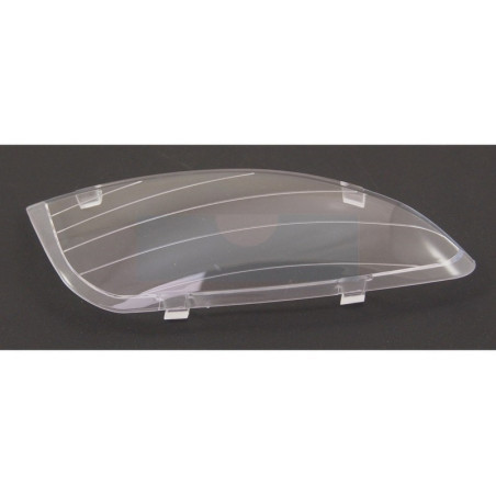 Verre de phare droit pour tracteur tondeuse Viking (61704053215)