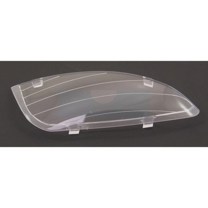 Verre de phare droit pour tracteur tondeuse Viking (61704053215)