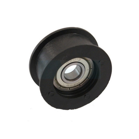 Galet tendeur pour motobineuse Viking (62267105000)