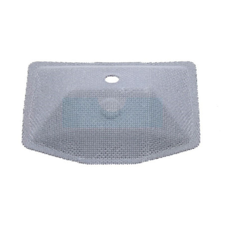 Filtre à air pour tronçonneuse Poulan (530024548)