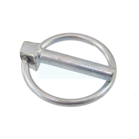 Goupille pour tracteur tondeuse Husqvarna (574600801)