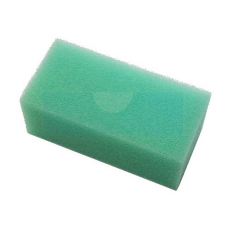 Filtre à air pour tronçonneuse Poulan (530023369)