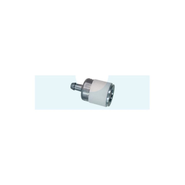Filtre à essence pour tronçonneuse / taille-haie / débroussailleuse Makita (5016503900)