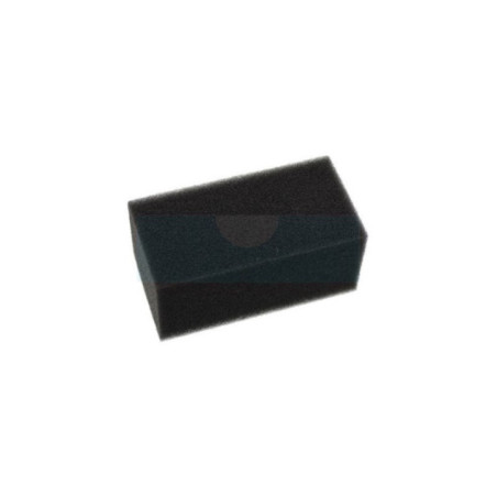 Filtre à air pour tronçonneuse Poulan (530024371)