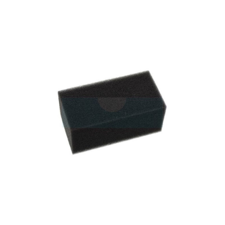 Filtre à air pour tronçonneuse Poulan (530024371)