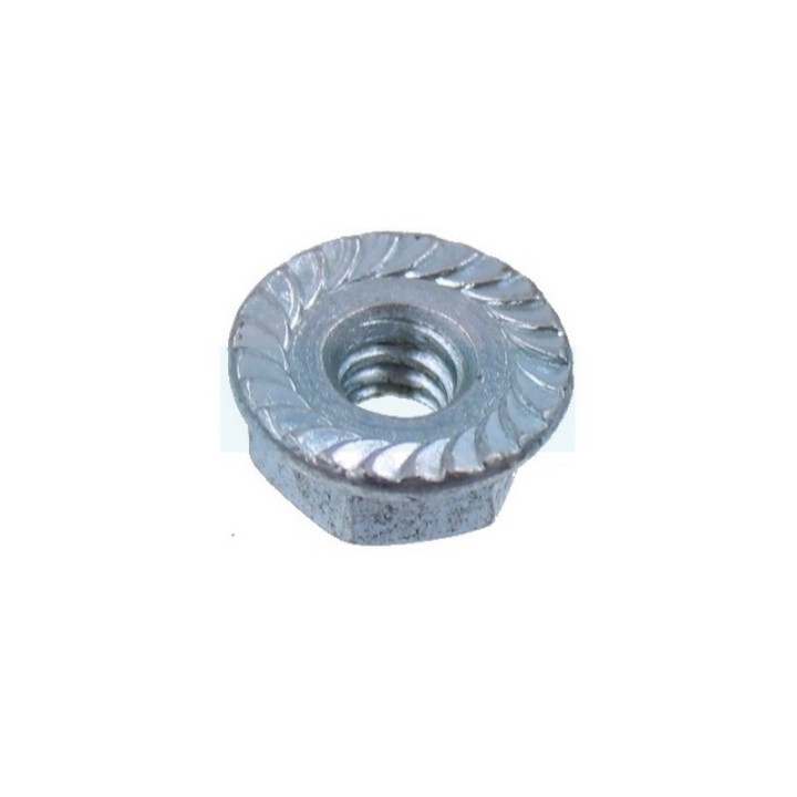 Écrou pour tracteur tondeuse Husqvarna (873401000)