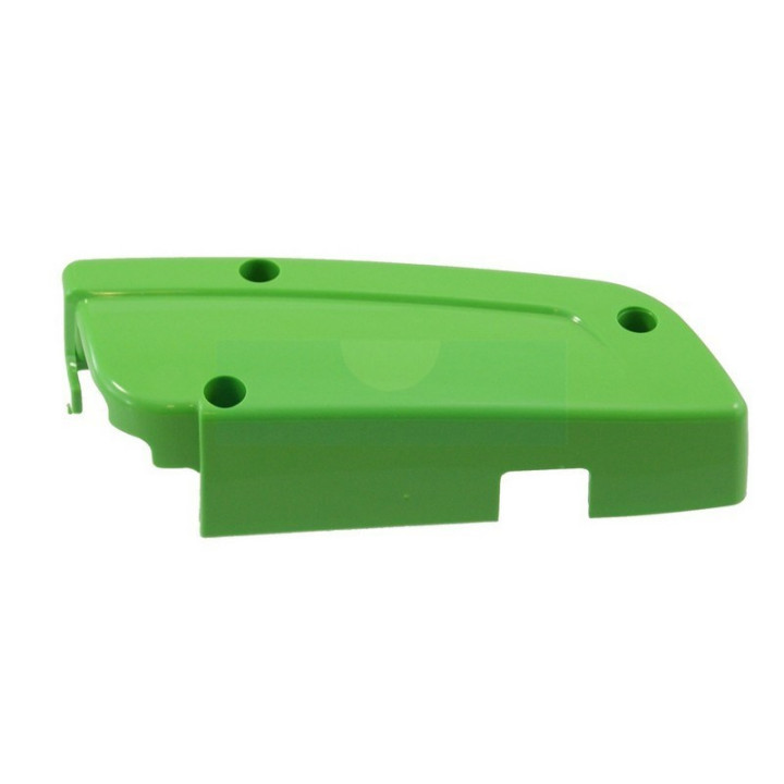 Carter gauche pour tondeuse Viking (63567640615)