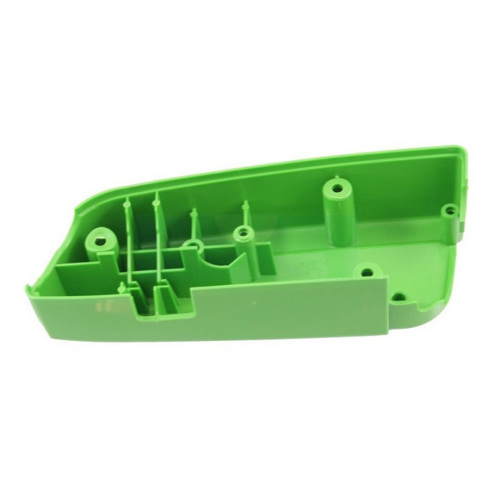 Carter gauche pour tondeuse Viking (63567640615)