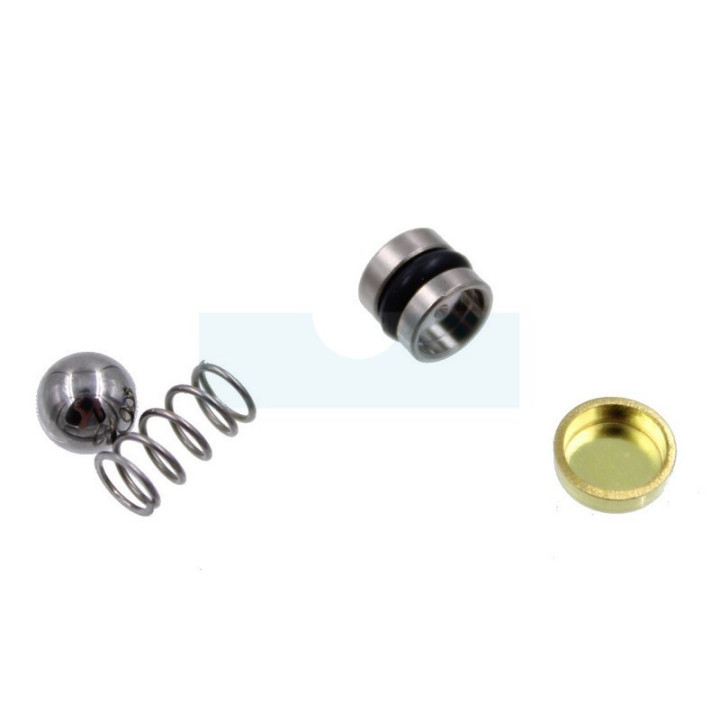 Jeu de piston pompe pour tronçonneuse Stihl (11331209700)