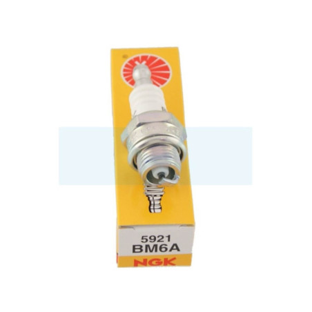 Bougie d'allumage NGK BM6A