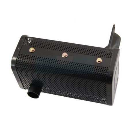 Pot d'échappement pour moteur Yanmar (11487013550)
