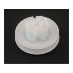 Poulie de lanceur pour souffleur Stihl (42411950400)
