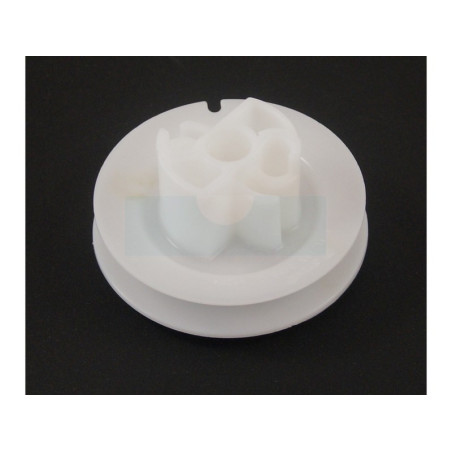 Poulie de lanceur pour souffleur Stihl (42411950400)