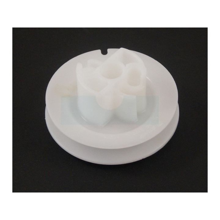 Poulie de lanceur pour souffleur Stihl (42411950400)