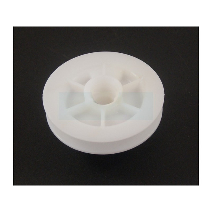 Poulie de lanceur pour souffleur Stihl (42411950400)