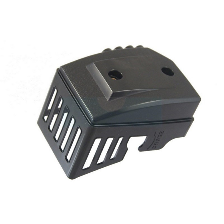 Couvercle de filtre à air pour débroussailleuse / tarière Stihl (41261401000)