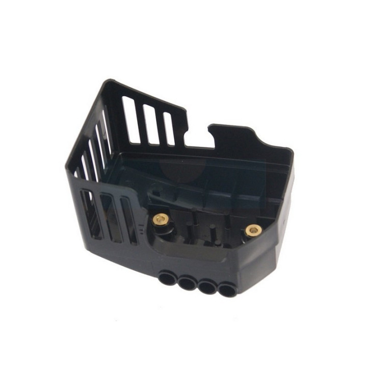 Couvercle de filtre à air pour débroussailleuse / tarière Stihl (41261401000)
