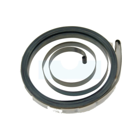 Ressort de lanceur pour combi-système / perche élagueuse / tarière / taille-haie / débroussailleuse Stihl (41801900600)