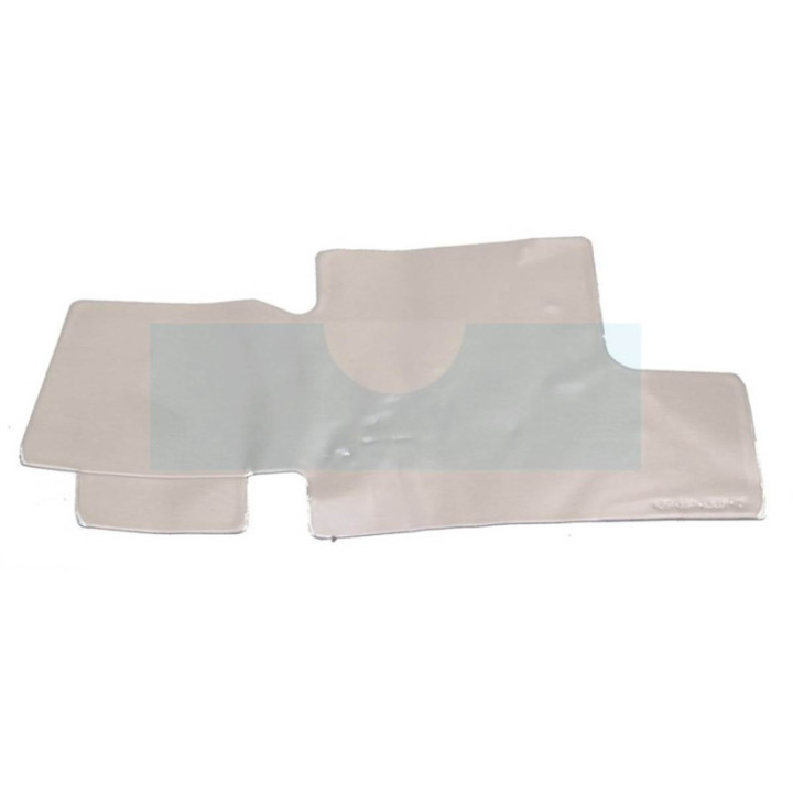 Protection d'échappement pour tronçonneuse Stihl (11280848302)