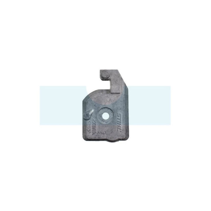 Elément de carburateur pour combi-système / perche élagueuse / souffleur / débroussailleuse Stihl (42411210800)