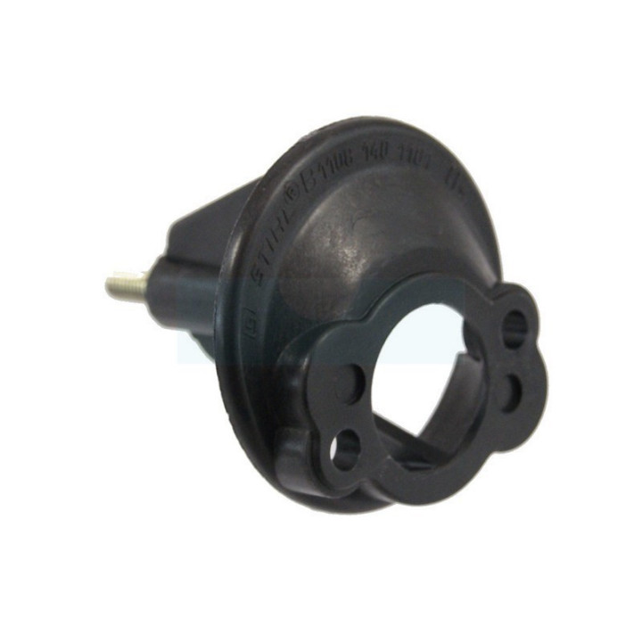 Support de filtre à air pour tronçonneuse Stihl (11081401101)